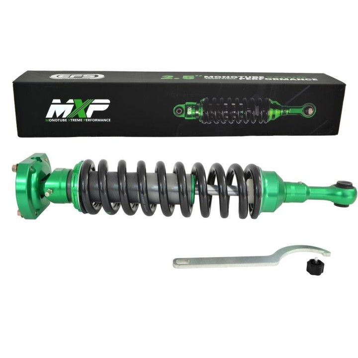 Amortyzator EFS MXP, przód, lift 50 mm - Toyota Land Cruiser 250 EFS4WD