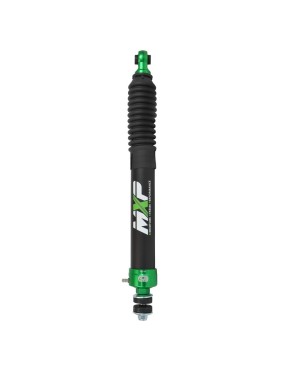 Amortyzator EFS MXP, tył, lift 40-60 mm - Toyota 4Runner, FJ Cruiser, Prado 150