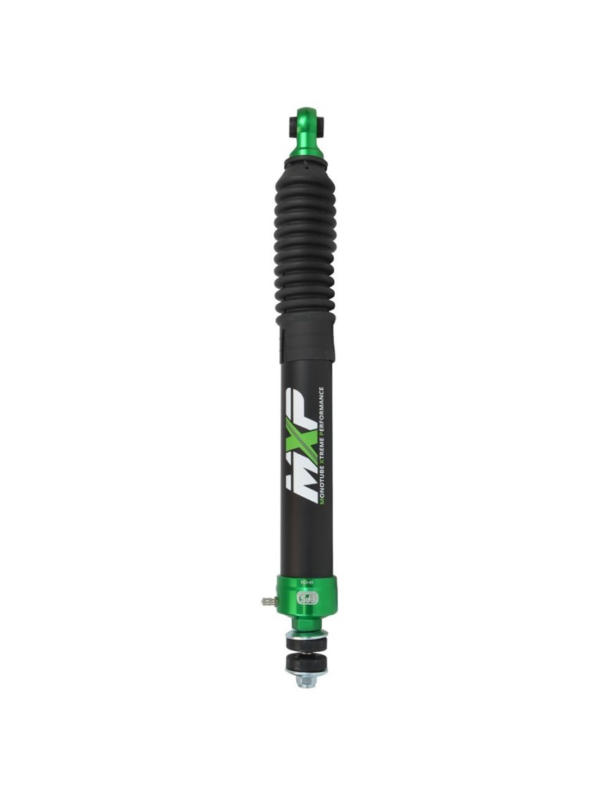 Amortyzator EFS MXP, tył, lift 40-60 mm - Toyota 4Runner, FJ Cruiser, Prado 150