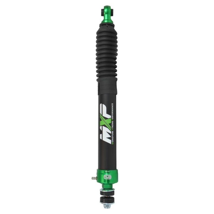Amortyzator EFS MXP, tył, lift 40-60 mm - Toyota 4Runner, FJ Cruiser, Prado 150 EFS4WD - ujęcie 3