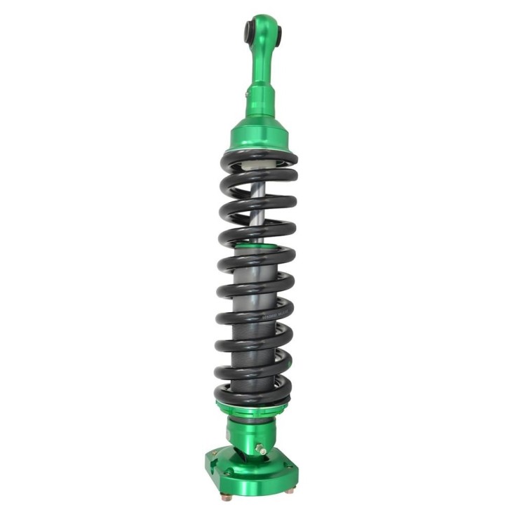 Amortyzator EFS MXP, przód, lift 50 mm - Toyota Land Cruiser 250 EFS4WD - ujęcie 2