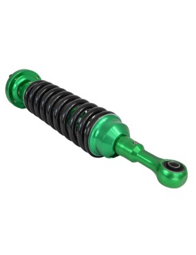 Amortyzator EFS MXP, przód, lift 30 mm - Toyota Land Cruiser 200