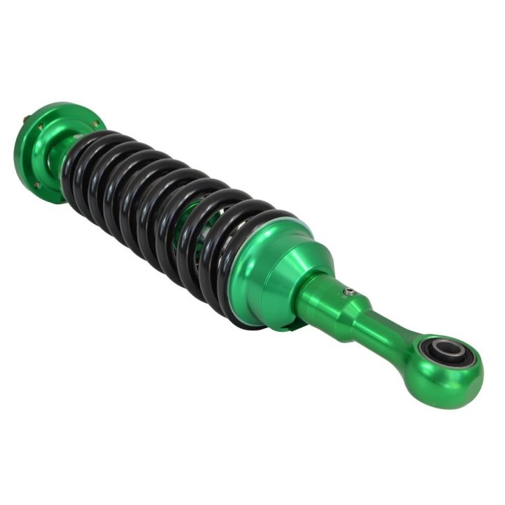 Amortyzator EFS MXP, przód, lift 30 mm - Toyota Land Cruiser 200 EFS4WD - ujęcie 4