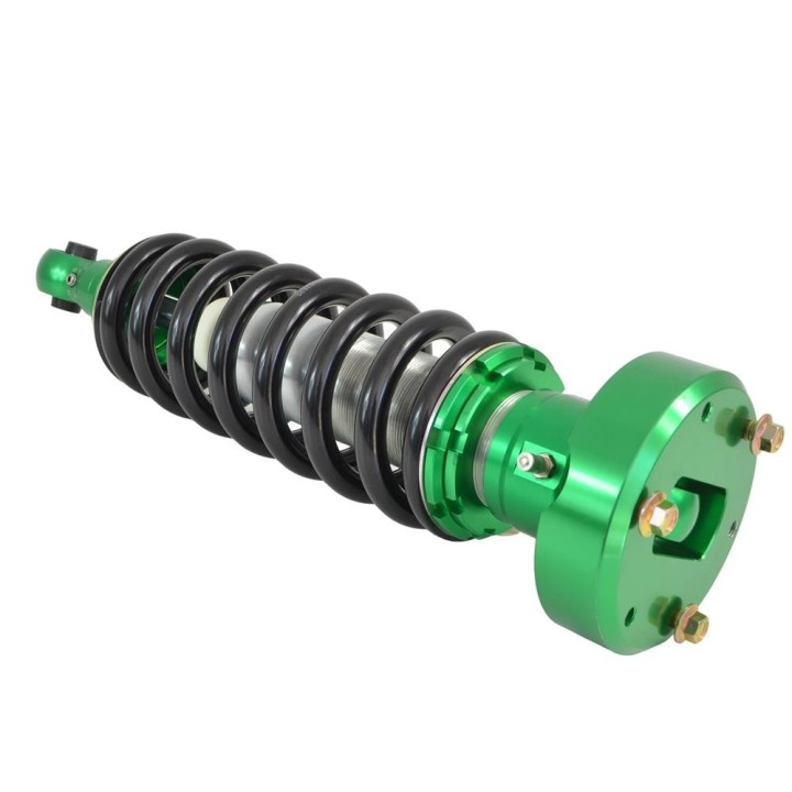 Amortyzator przedni EFS MXP, regulowany, lift 30 mm — Mitsubishi L200, Fiat Fullback EFS4WD - ujęcie 5
