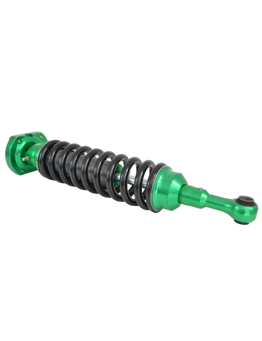 Amortyzator EFS MXP, przód, lift 50 mm - Toyota Land Cruiser 250