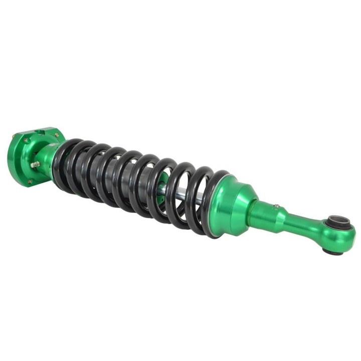 Amortyzator EFS MXP, przód, lift 50 mm - Toyota Land Cruiser 250 EFS4WD - ujęcie 3