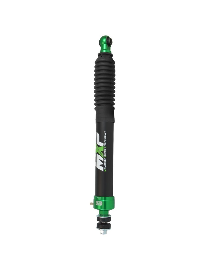 Amortyzator EFS MXP, tył, lift 40-60 mm - Toyota 4Runner, FJ Cruiser, Prado 150