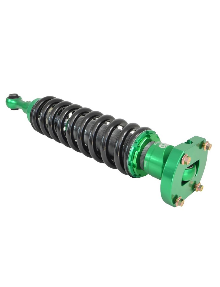 Amortyzator EFS MXP, przód, lift 50 mm - Toyota Land Cruiser 250
