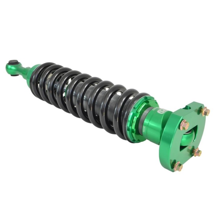 Amortyzator EFS MXP, przód, lift 50 mm - Toyota Land Cruiser 250 EFS4WD - ujęcie 4