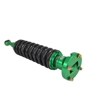 Amortyzator EFS MXP, przód, lift 30 mm - Toyota Land Cruiser 200