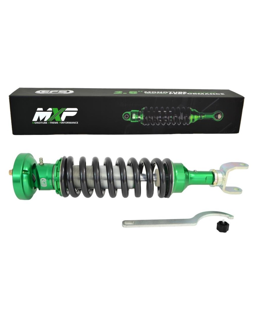 Amortyzator EFS MXP, przód, lift 50 mm - RAM 1500 DT od 2019