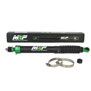 Amortyzator EFS MXP, tył, lift 75 mm - Toyota Land Cruiser 80 i 105 EFS4WD