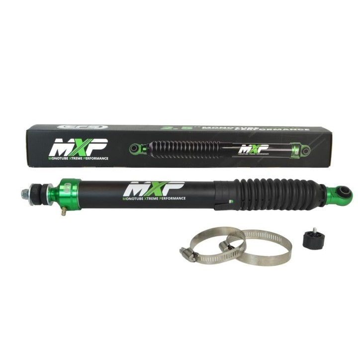 Amortyzator EFS MXP, tył, lift 75 mm - Toyota Land Cruiser 80 i 105 EFS4WD