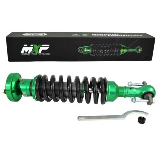 Amortyzator EFS MXP, przód, lift 50 mm - Ford Ranger, Everest, VW Amarok EFS4WD