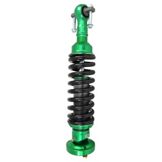 Amortyzator EFS MXP, przód, lift 50 mm - Ford Ranger, Everest, VW Amarok EFS4WD - ujęcie 2