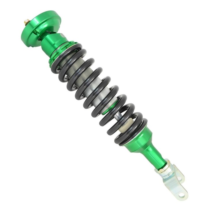 Amortyzator EFS MXP, przód, lift 50 mm - RAM 1500 DT od 2019 EFS4WD - ujęcie 3