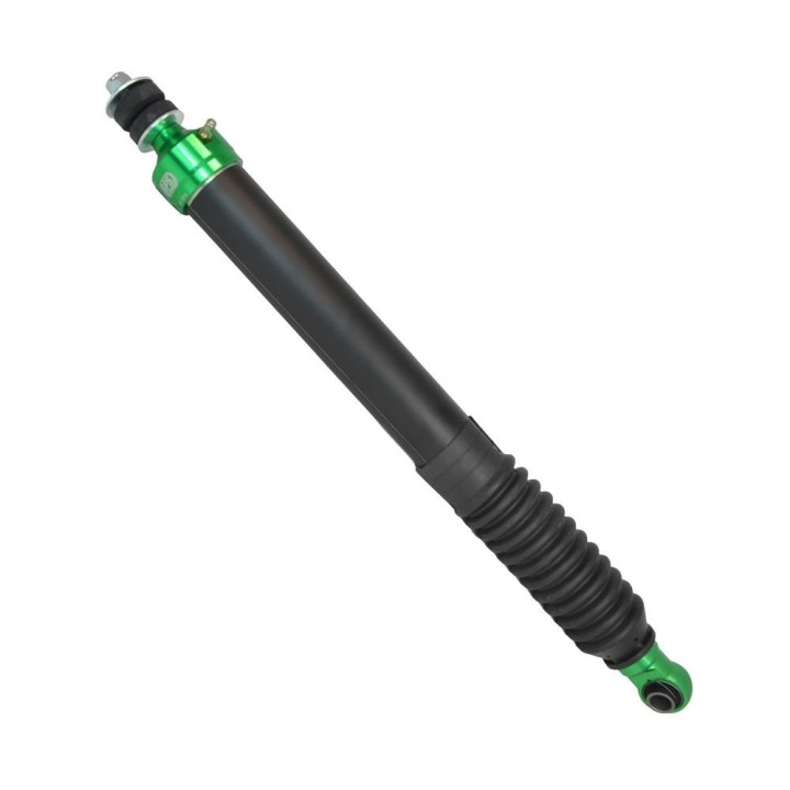 Amortyzator EFS MXP, tył, lift 75 mm - Toyota Land Cruiser 80 i 105 EFS4WD - ujęcie 3
