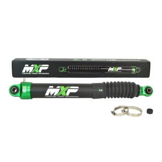 Amortyzator EFS MXP, tył, lift 30 mm - Navara D23 i D40, X-Class, Alaskan EFS4WD