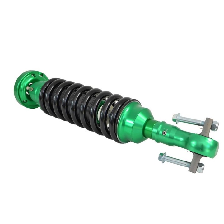 Amortyzator EFS MXP, przód, lift 50 mm - Ford Ranger, Everest, VW Amarok EFS4WD - ujęcie 4