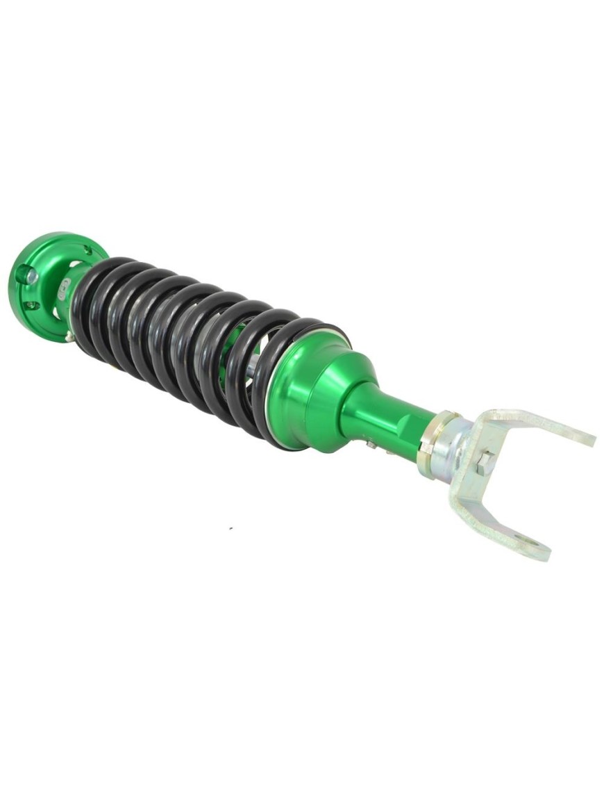 Amortyzator EFS MXP, przód, lift 50 mm - RAM 1500 DT od 2019