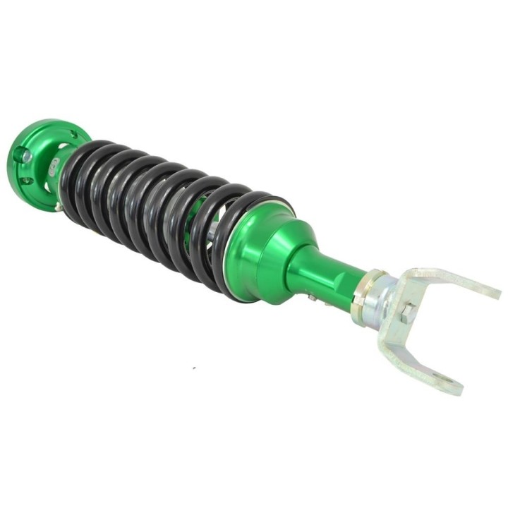 Amortyzator EFS MXP, przód, lift 50 mm - RAM 1500 DT od 2019 EFS4WD - ujęcie 4