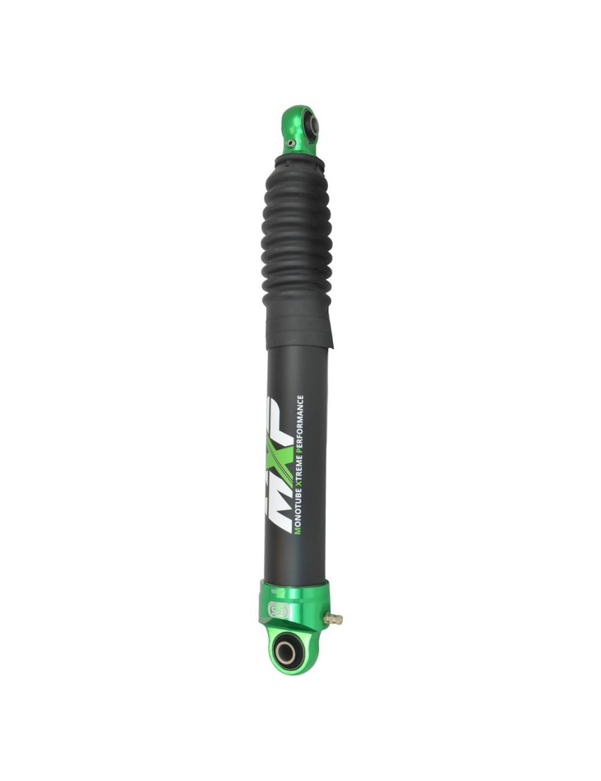 Amortyzator EFS MXP, tył, lift 30 mm - L200, Fullback, Navara D23