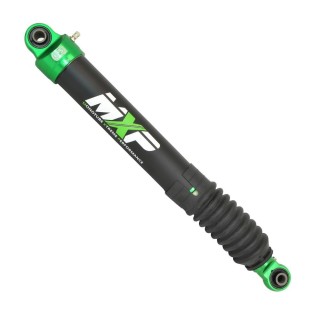 Amortyzator EFS MXP, tył, lift 30 mm - Navara D23 i D40, X-Class, Alaskan EFS4WD - ujęcie 2