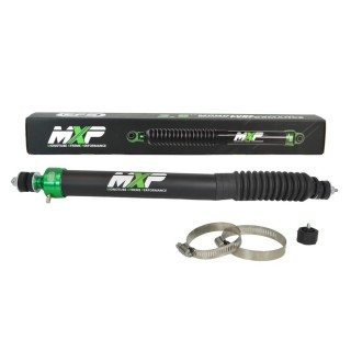 Amortyzator EFS MXP, przód, lift 75 mm - Toyota Land Cruiser 80 i 105 EFS4WD