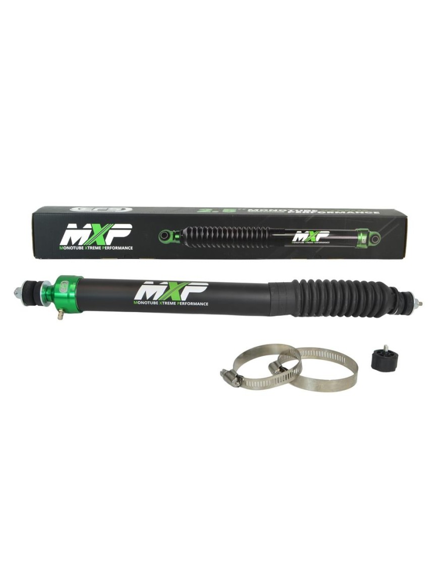 Amortyzator EFS MXP, przód, lift 75 mm - Toyota Land Cruiser 80 i 105