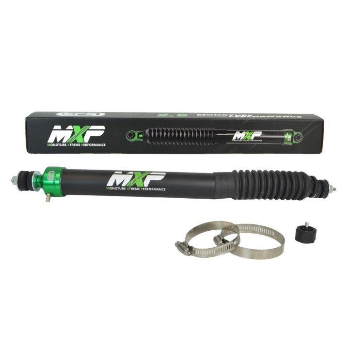 Amortyzator EFS MXP, przód, lift 75 mm - Toyota Land Cruiser 80 i 105 EFS4WD