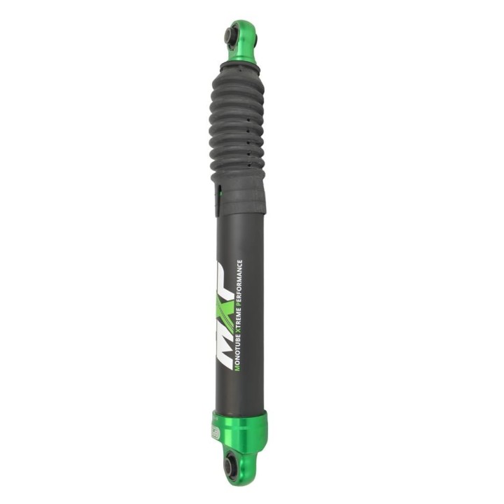 Amortyzator EFS MXP, tył, lift 30 mm - Navara D23 i D40, X-Class, Alaskan EFS4WD - ujęcie 3