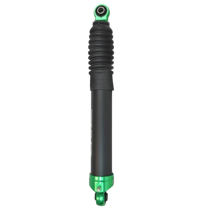 Amortyzator EFS MXP, tył, lift 30 mm - L200, Fullback, Navara D23 EFS4WD - ujęcie 3