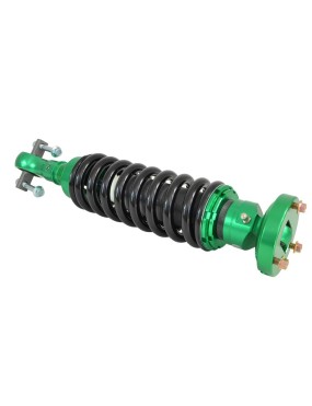 Amortyzator EFS MXP, przód, lift 50 mm - Ford Ranger, Everest, VW Amarok