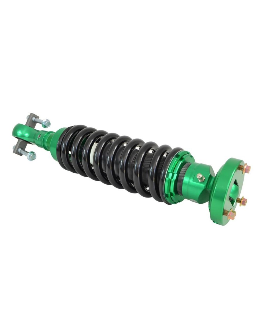 Amortyzator EFS MXP, przód, lift 50 mm - Ford Ranger, Everest, VW Amarok