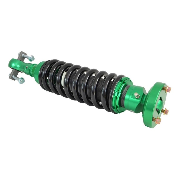Amortyzator EFS MXP, przód, lift 50 mm - Ford Ranger, Everest, VW Amarok EFS4WD - ujęcie 5
