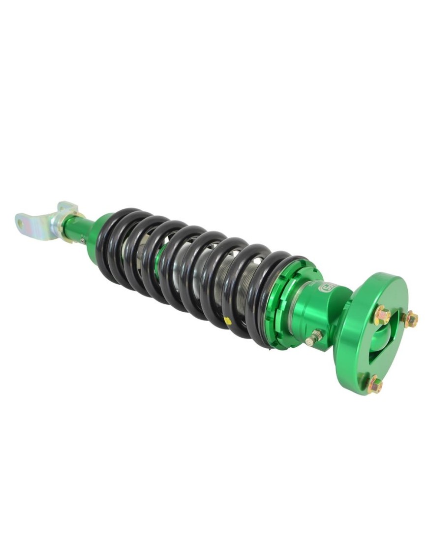 Amortyzator EFS MXP, przód, lift 50 mm - RAM 1500 DT od 2019