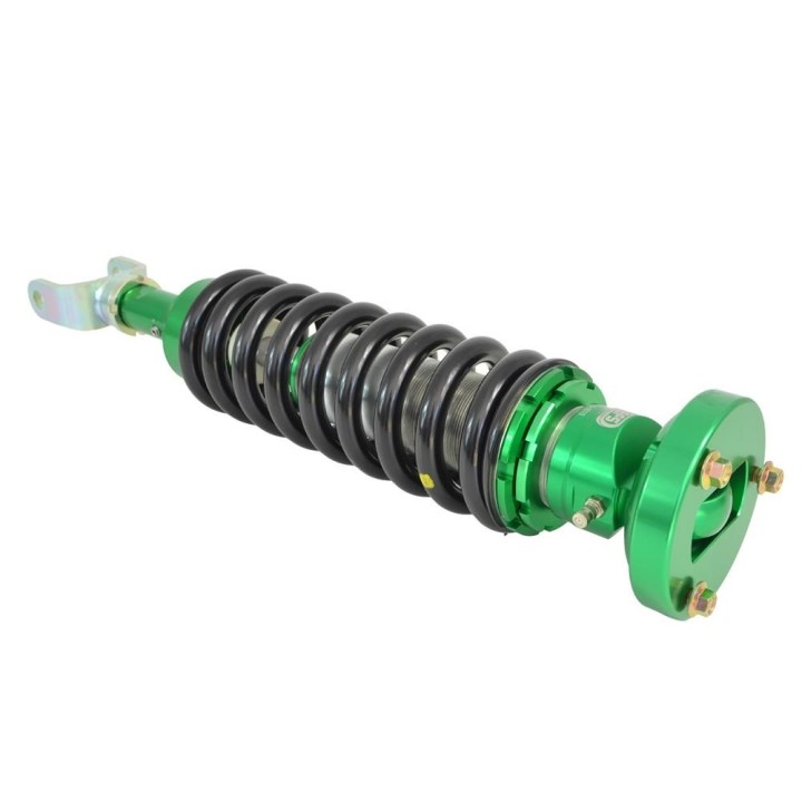 Amortyzator EFS MXP, przód, lift 50 mm - RAM 1500 DT od 2019 EFS4WD - ujęcie 5