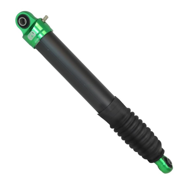 Amortyzator EFS MXP, tył, lift 30 mm - L200, Fullback, Navara D23 EFS4WD - ujęcie 4