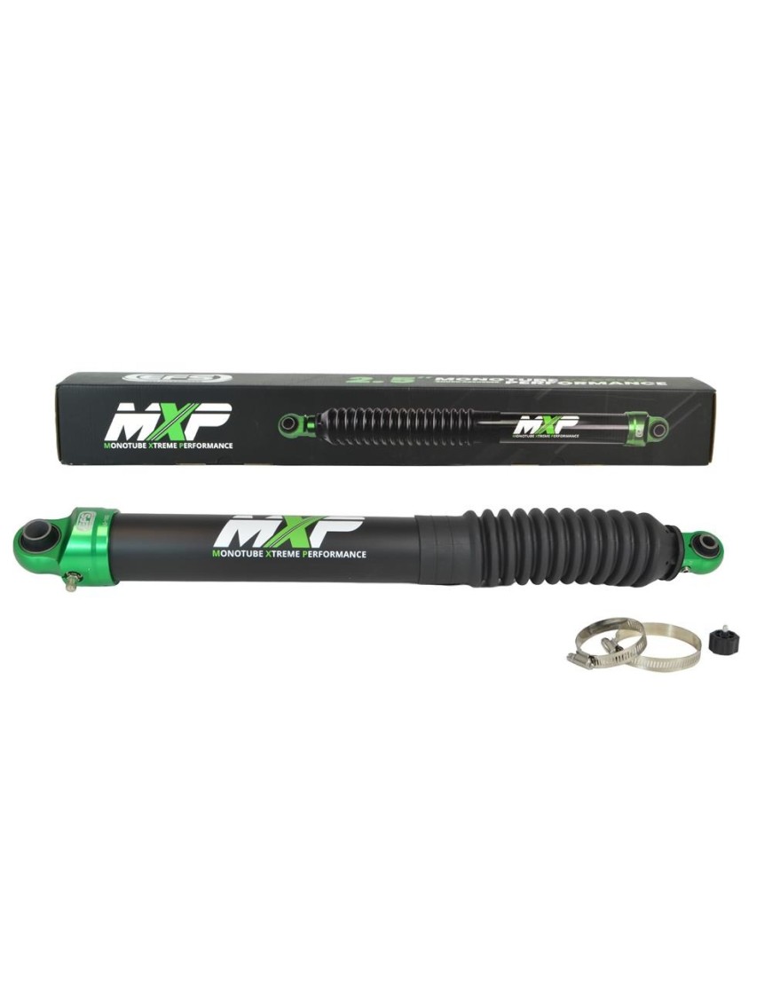 Amortyzator EFS MXP, tył, lift 40-50 mm - Ford Ranger PX, GWM Cannon, BT-50