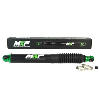 Amortyzator EFS MXP, tył, lift 40 mm - Toyota Hilux, Foton Tunland, JMC Vigus EFS4WD