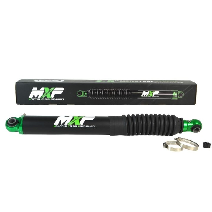 Amortyzator EFS MXP, tył, lift 40 mm - Toyota Hilux, Foton Tunland, JMC Vigus EFS4WD