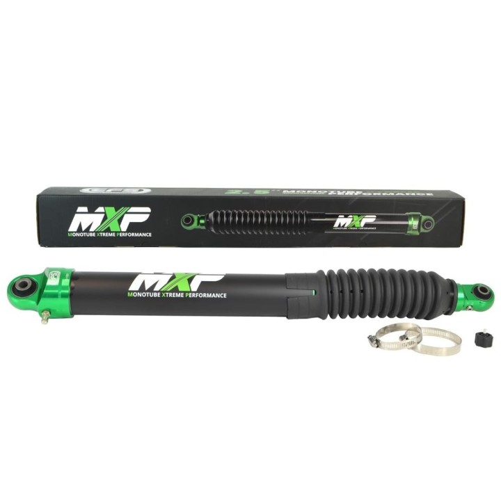 Amortyzator EFS MXP, tył, lift 50 mm - Ford Ranger Next Gen, VW Amarok NF EFS4WD