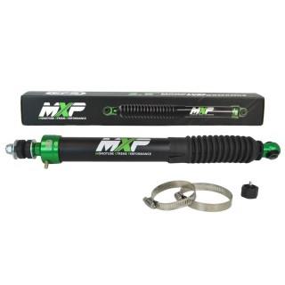 Amortyzator EFS MXP, tył, lift 30 mm - Toyota Land Cruiser 200 EFS4WD