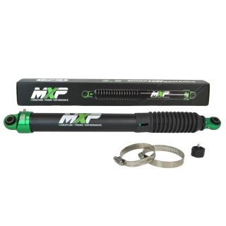 Amortyzator EFS MXP tył, lift +75 mm — Land Cruiser 70 i Patrol EFS4WD