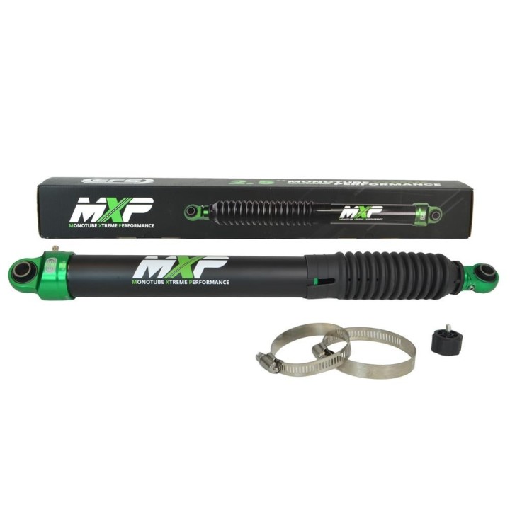 Amortyzator EFS MXP tył, lift +75 mm — Land Cruiser 70 i Patrol EFS4WD