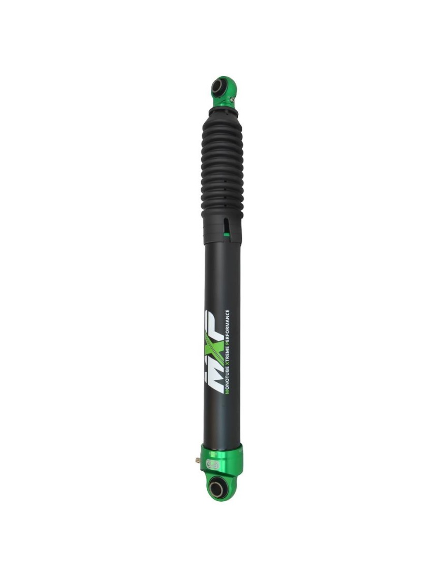 Amortyzator EFS MXP tył, lift +75 mm — Land Cruiser 70 i Patrol