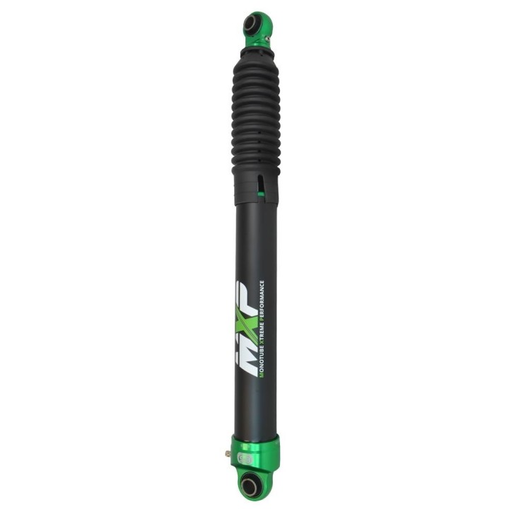 Amortyzator EFS MXP tył, lift +75 mm — Land Cruiser 70 i Patrol EFS4WD - ujęcie 2
