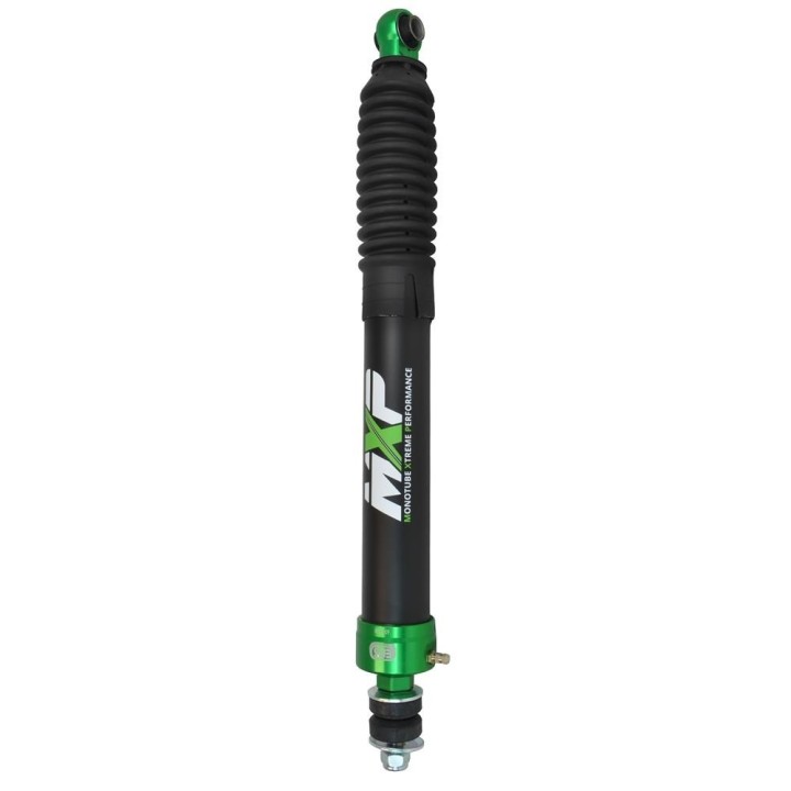 Amortyzator EFS MXP, tył, lift 30 mm - Toyota Land Cruiser 200 EFS4WD - ujęcie 2