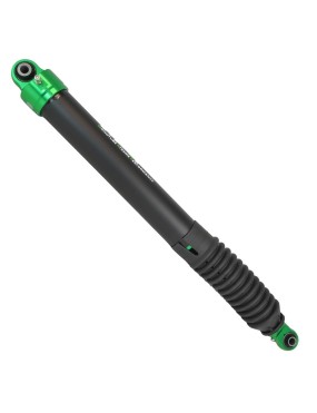 Amortyzator EFS MXP przód, lift +50 mm — Jeep Wrangler JL i Gladiator JT