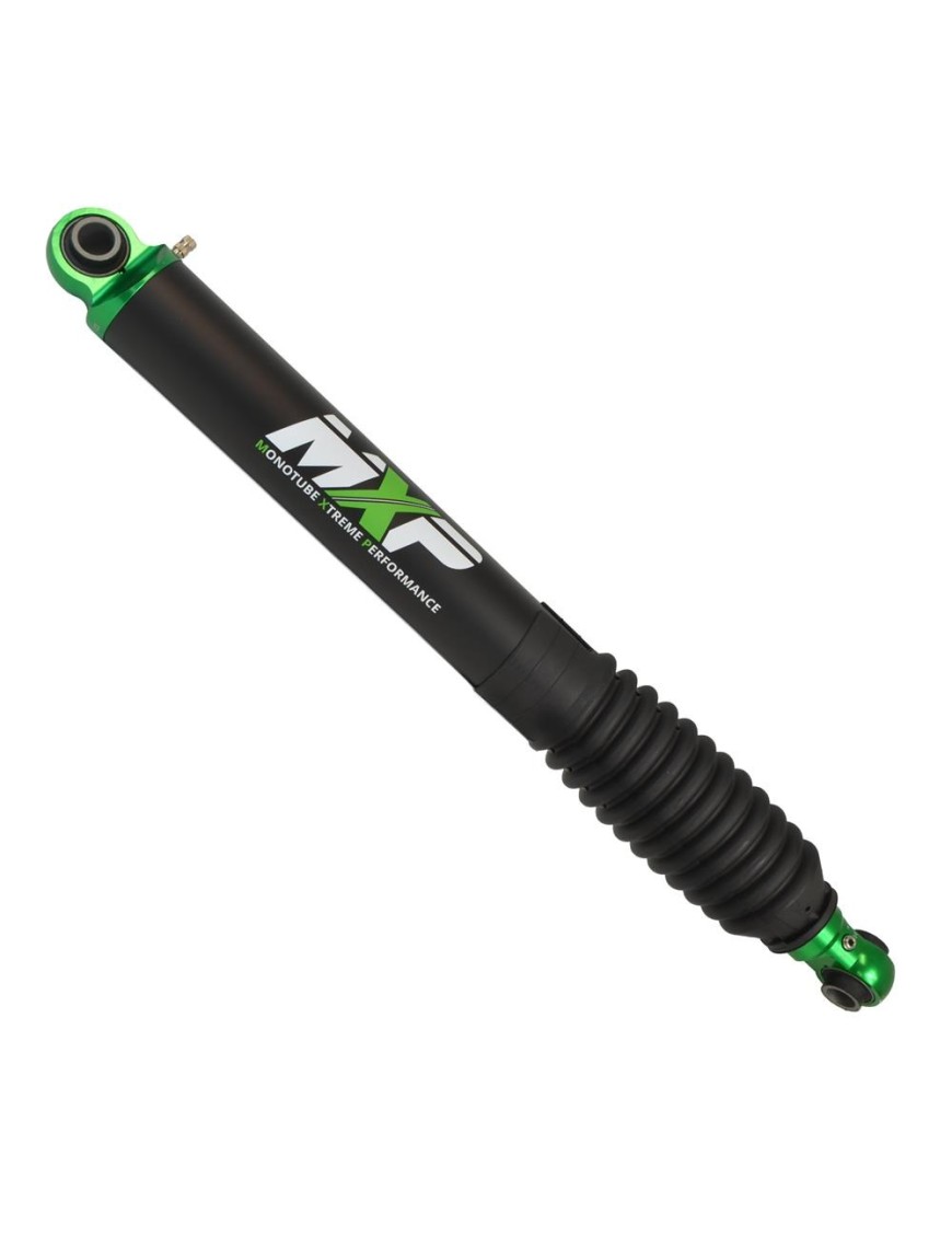 Amortyzator EFS MXP, tył, lift 40 mm - Toyota Hilux, Foton Tunland, JMC Vigus